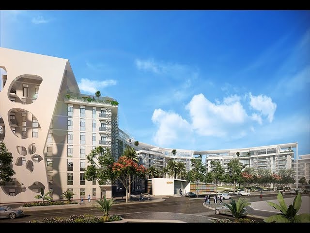 Yasmeen city at lusail